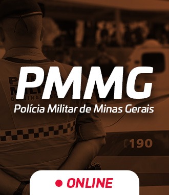 PMMG | Soldado | 2024