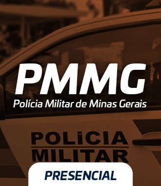 PMMG | Presencial | Soldado | 2024-2 