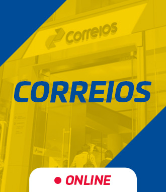 CORREIOS | Online 