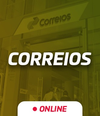 CORREIOS | Online 