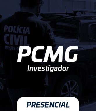 PCMG | Presencial | Investigador