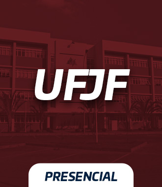 UFJF | TAE | PRESENCIAL 