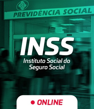 INSS | Técnico do Seguro Social